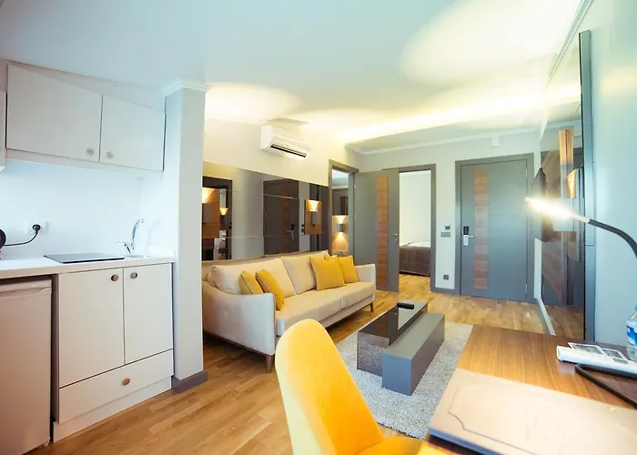 Ankacity Flat Άγκυρα