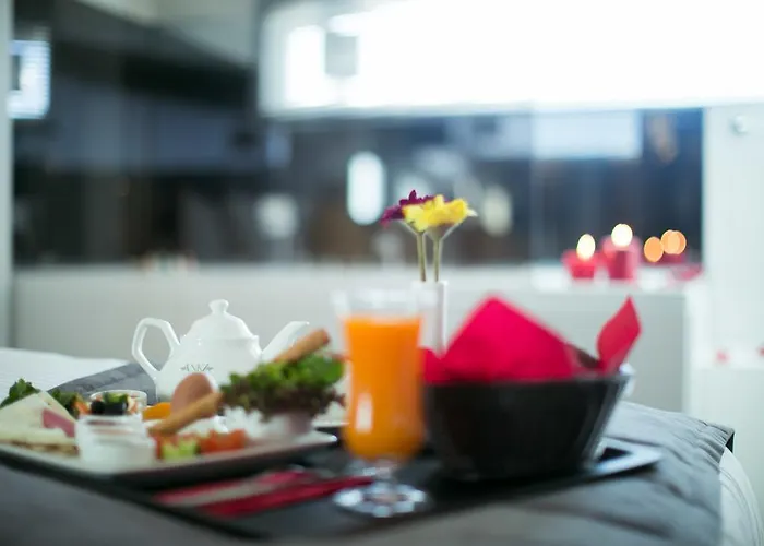 Ankacity Flat Hotel Ankara