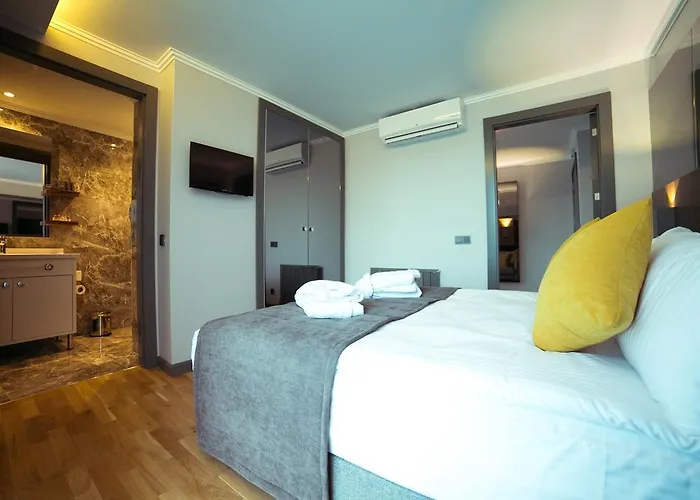 Hotel Ankacity Flat Ankara