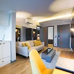 أنكاسيتي سويت فلات 3*