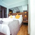 فندق أنكاسيتي سويت فلات 3*