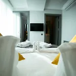 أنكاسيتي سويت فلات 3* أنقرة