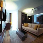 أنكاسيتي سويت فلات 3*