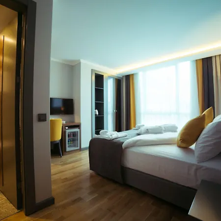 Ankacity Flat Ankara