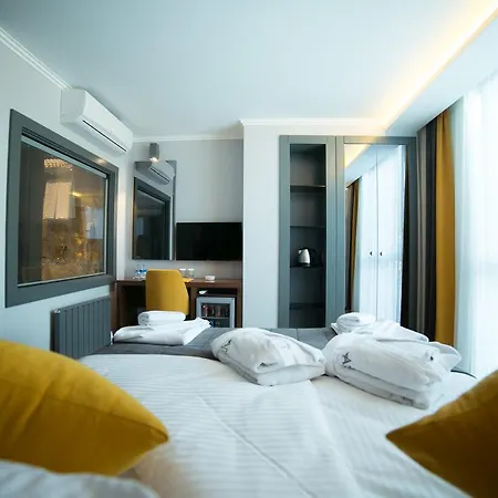 Ankacity Flat 3*