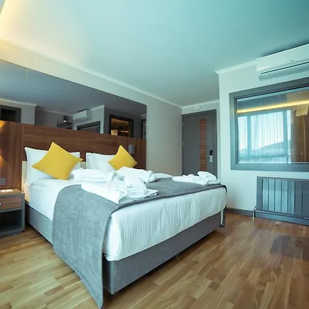 Ankacity Flat