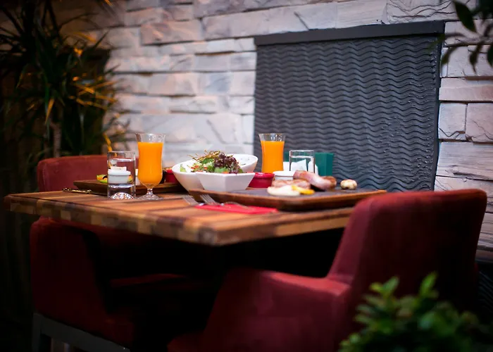 Hotel Ankacity Flat 3*