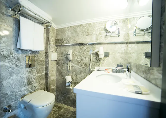 Ankacity Flat Hotel Ankara