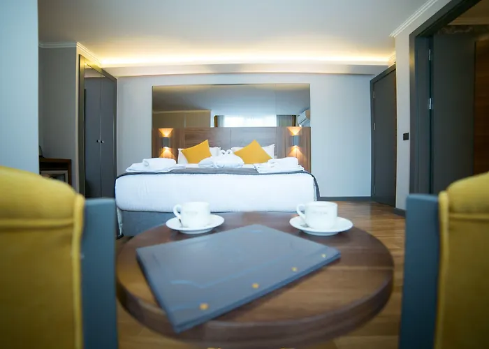 Ankacity Flat Ankara