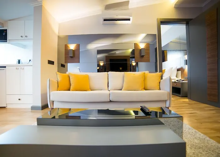 Ankacity Flat Ankara