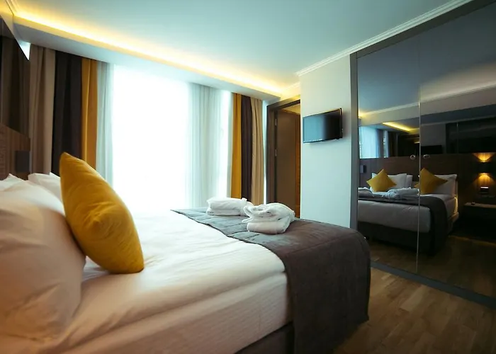 Ankacity Flat Ankara