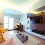Ankacity Flat 3*