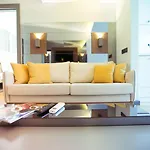 Ankacity Flat Hotel