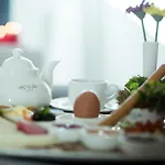 Ankacity Flat 3* Ankara