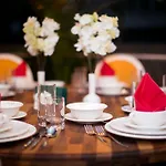 Ankacity Flat Hotel