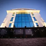 Ankacity Flat 3*