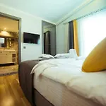 Ankacity Flat ホテル
