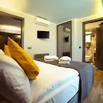 Ankacity Flat ホテル アンカラ