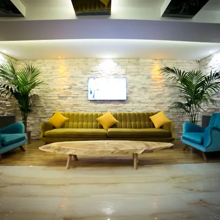 Ankacity Flat