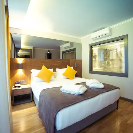 Ankacity Flat