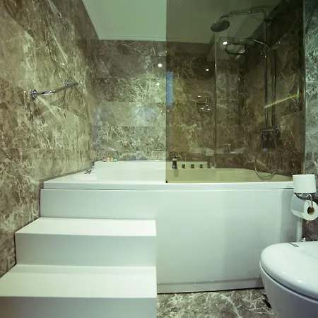 Ankacity Flat מלון 3*