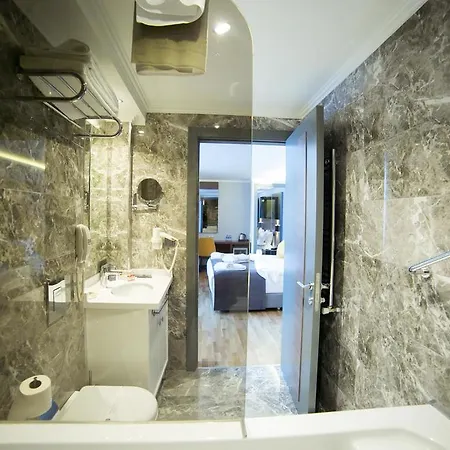 Ankacity Flat מלון