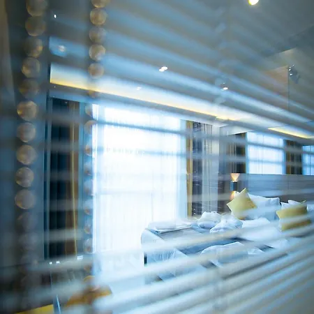 מלון Ankacity Flat 3*