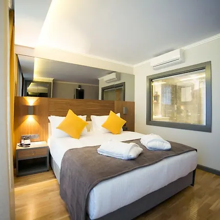 Ankacity Flat 3* אנקרה