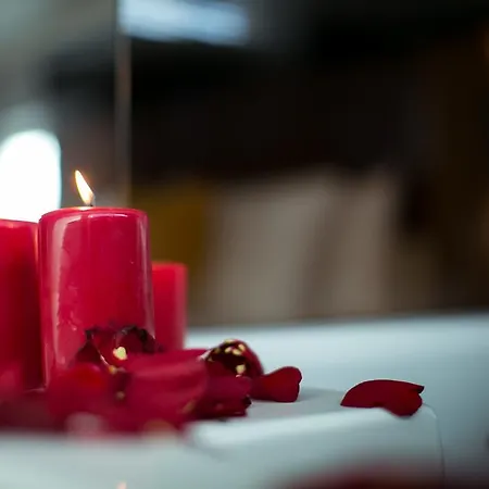 מלון Ankacity Flat 3*